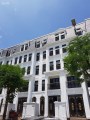 05 suất ngoại giao duy nhất shophouse Tây Nam Kim Giang mặt đại lộ 53m. LH 0915.200.990