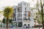Bán nhanh suất ngoại giao The Manor Central Park, Nguyễn Xiển, LK 99m2 rẻ hơn thị trường 3 tỷ