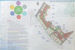 Chính chủ bán shophouse mặt đường Nguyễn Xiển. 82,5m2, 10 tỷ, LH 0984 272 900 - vào tên hợp đồng