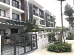 Chính chủ cần bán liền kề ST4, gần đài phun nước, công viên, đã có sổ đỏ. LH 0962 686 500