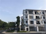 Chính chủ nhượng lại căn góc Đông Nam, gần suối nước, công viên, 160m2. LH 0962 686 500