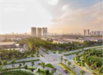 Gia đình bán liền kề Gamuda City 90m2, mặt tiền 6m - giá 8,9 tỷ trả chậm 12 tháng