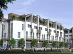 Liền kề Hoàng Mai, giá sốc từ CĐT, chỉ hơn 5 tỷ nhận ngay cây vàng, bàn giao trong tháng
