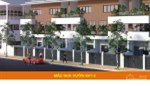 Liền kề, biệt thự Hoàng Mai Rose Town 79 Ngọc Hồi 65 triệu/m2. LH: 0914688861