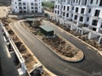 Giao bán Lk Gamuada 90m2 vị trí đẹp hướng tây bắc giá 9.1 tỷ không lãi LH 0948236555