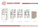 Chủ nhà giao bán liền kề tiêu chuẩn hướng Đông Nam trả chậm 24 tháng không lãi suất giá 9.4 tỷ