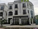 Bán cắt lỗ căn biệt thự song lập Athena, giá rẻ nhất phân khu. LH: 0974985588