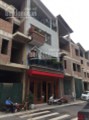 Bán biệt thự liền kề 89 Thịnh Liệt, Hoàng Mai, 100m2, mặt phố kinh doanh tốt. LH 0982782807