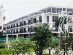 Tôi có suất ngoại giao liền kề Đại Kim cần sang nhượng, lô góc. 122m2 giá 16 tỷ, LH 0915200990