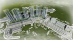 Bán Shophouse 100m, mặt đường 21m, trung tâm Nguyễn xiển, tiếp giáp 6 tòa chung cư Lh 0968056078