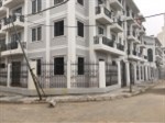 Bán gấp nhà liền kề KĐT Đại Kim, phân khu TT5, DT: 82,5m2, mặt tiền 5,5m, căn góc cực đẹp