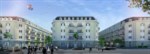 Bán nhà liền kề Green Park 319 Vĩnh Hưng - sổ đỏ -72-76-81-100m2 * 5 tầng, 0978818556