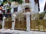Biệt thự 220m2, Linh Đàm, Kinh Doanh, 5 tầng, mặt tiền 10m, chỉ  23.5 tỷ