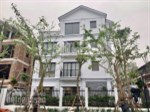 Danh sách các lô biệt thự, nhà liền kề bán lại đẹp nhất KĐT Gamuda Gardens Hoàng Mai, LH 097650688