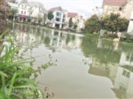 SĐCC bán Hoa Sữa 3-24, 200m2, Đông Nam, không hẹp hậu, giá 16 tỷ, Vinhomes Riverside, 090.1427.596