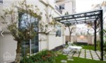 Bán gấp biệt thự Anh Đào 6 - đường lớn 11m - view vườn hoa - hướng Tây Bắc - 164m2, 090.1426.382