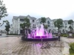 Bán cắt lỗ song lập Tulip Đông Nam 170m2 Đông Nam view hồ, LH: 0975.862.632