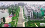 Cắt lỗ gấp BT Vinhomes The Harmony song lập, 180m2, 3 tầng 112m2/ sàn, sổ đỏ trao tay 0903.257966