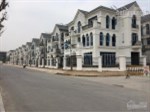 Bán lại căn song lập Tulip7 view thẳng ra hồ Hamorny dãy đẹp nhất 13.9 Tỷ LH: 0934485188