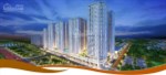 CHUNG CƯ EUROWINDOW RIVER PARK KHUYNH ĐẢO THỊ TRƯỜNG CHỈ TỪ 1,6 TỶ/CĂN 2PN. LH: 0932310323