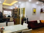 Bán căn hộ chung cư 165 Thái Hà, DT: 82m2, đã sửa chữa cải tạo đẹp 3 tỷ