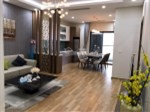 Bán căn hộ tòa B6 mặt đường Phạm Ngọc Thạch, Đống Đa, 70m2, 2PN, thoáng trước sau, giá 2.3 tỷ