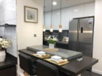 Chính Chủ Căn 2PN KĐT Ciputra View Cầu Nhật Tân + Hồ Tây Đối Diện Lotte Mall Full Nội Thất 3tỷ195