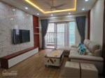 Bán nhanh căn hộ 3 phòng ngủ 120.4m2 hướng Đông Nam đầy đủ nội thất cao cấp 24T3 Hapulico, giá TL