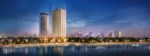 3.7 tỷ căn góc 2 phòng ngủ dự án D'. EL Dorado 298 Võ Chí Công - Tân Hoàng Minh. 0983.824.386