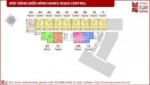 Chính chủ bán CH 06 - A2 chung cư cao cấp 44 Yên Phụ thuộc dự án Hà Nội Aqua Central - 0904717878