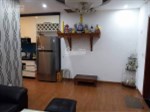 Bán gấp căn 3 phòng ngủ tại tòa CT12B, full nội thất, 73.6m2, đã có sổ hồng.
