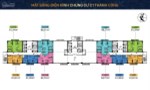 Bán căn hộ, duplex dự án C1 thành công (tầng đẹp), sàn văn phòng. LH: 086.930.9898 (Ms Nhung)