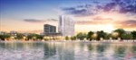 Bán Penthouse, căn góc, view hồ ,  chung cư C1 Thành Công LH PKD CĐT: 086.930.9898 ( Ms Nhung)