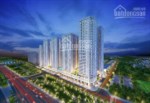 Cần bán gấp căn 82,1 m2, tòa Park 2 CC Eurowindow River Park, giá 18tr/m2, LH 0972577792