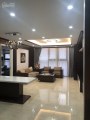Căn hộ 130m2 thiết kế đẹp nhất dự án D'.Le pont D'or - 36 Hoàng Cầu view hồ Hoàng Cầu 46tr/m2