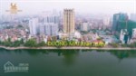 Hot, bán TĐC Hoàng Cầu, CH đã nhận nhà, tầng cao nhìn hồ Hoàng Cầu, giá tốt nhất, LH: 0969 868 792