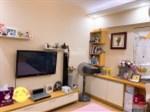 Chính chủ tôi bán căn 93m2 tầng 12 chung cư Nguyễn Sơn giá 2,4 tỷ, full nội thất