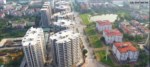 Cọc 50tr căn 3 ngủ view hồ, view Vinhomes Riverside tại N015, N016 chung cư KĐT Sài Đồng.