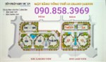 Mua chung cư Le Grand Jardin Sài Đồng, Long Biên, Hà Nội - 090.858.3969