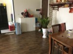 Bán CC Lạc Hồng view sông và Ciputra golf, Tây Hồ. DT 79,2m2, nội thất đầy đủ, tiện nghi chỉ vào ở