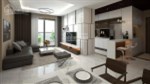 Bán căn 2PN 83m2 dự án 6th Element, giá 41.4tr/m2. Lh: 0962 323 829