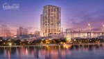 Bán căn hộ khách sạn view Hồ Tây duy nhất tại Hà Nội do Ascott quản lý cho thuê, trả trước LN 2 nă