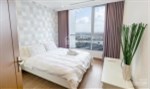 Căn hộ 3 phòng ngủ hướng nhà Đông Nam, view trực diện Hồ Tây, thổi bay nóng hè. LH 0986860024