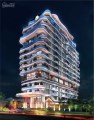 Bán Ngay Căn Hộ DupLex Thông Tầng View Trọn Hồ Tây Five Star West Lake - LH 0866073465