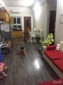 chính chủ cần bán căn góc 2 mặt thoáng, dt 60m, tòa CT10A, KĐT Đại thanh