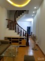 Bán căn nhà DT 43m2 xây 3 tầng xã An Thượng, Hoài Đức, Hà Nội