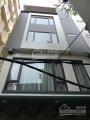 Cơ hội có một không hai tại Kim Hoàng giá rẻ bất ngờ, DT 35m2 x 4T, còn duy nhất 1 căn gần UBND