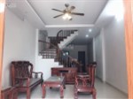 Chính chủ bán gấp nhà 3 tầng ô tô đỗ cửa tại Đức Thượng, Hoài Đức