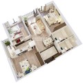 Imperia Sky Garden: 01/10/19  Điều chỉnh tăng giá. Hiện tại CSBH: Ck 5% quà tặng 80TR