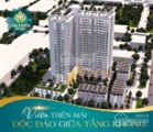 Tiếp tục Ưu đãi Giờ vàng  Giá shock cho căn 3PN view siêu đẹp tại Lotus Sài Đồng, giá chỉ 27tr/m2